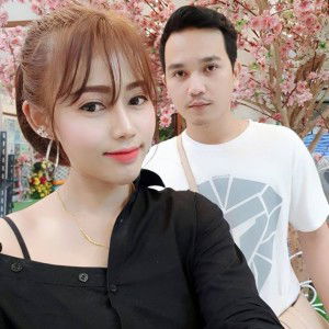 Noopla Parita Khachbell profile icon