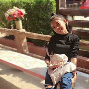 Saranya Kerdchai profile icon