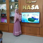 Dwi Puspita Kusuma Nasa profile icon