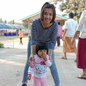 CaRe Suphaphorn Uttha profile icon