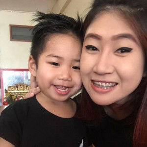 Atitaya Saringkanskon วิศาลการค้า profile icon