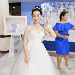 Jubjang Aloha profile icon