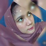 Lis Nur Aida profile icon