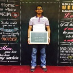 Mohd Zulhafizie Zakaria profile icon