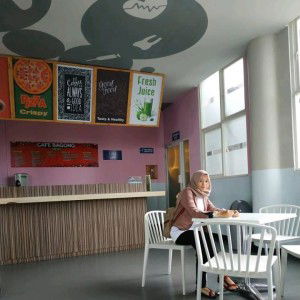 Intan N profile icon