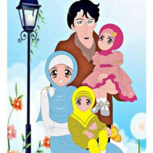 Halidah Ramadhan profile icon