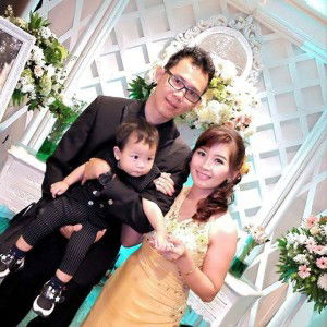 Mega Indahwati profile icon