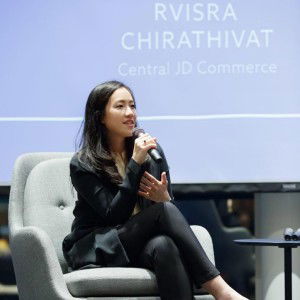 Tenly Chirathivat profile icon