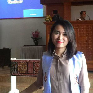 Agnes Lolok profile icon