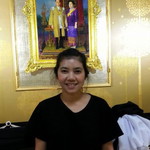 Duangrat Wongsirisup profile icon