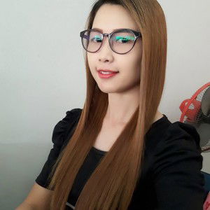 Phimonmat Changpung profile icon