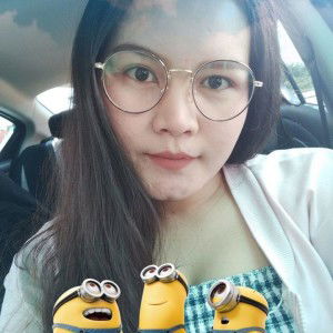 Wanida Sanon Fah profile icon