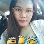 Wanida Sanon Fah profile icon