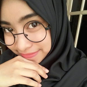 Amaliyah rusfita profile icon