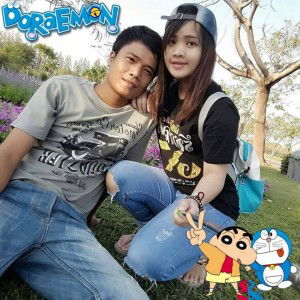 Somoh Aoraphan profile icon