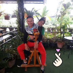 Pran Siri profile icon