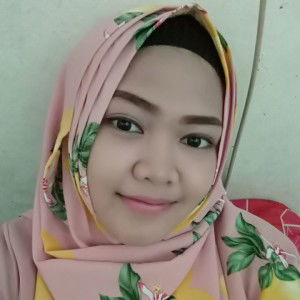 Novitaputri profile icon