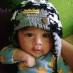 Ikmal Nazriel profile icon