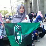 Umdah Miellah profile icon