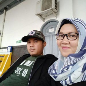 Ayi Rakhmayanti profile icon