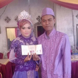 Ulfa Rohmatil profile icon