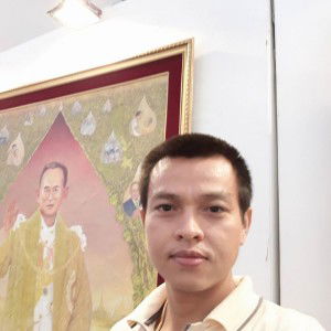 Ronnachai Keawmeesri profile icon