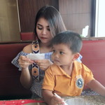 Ann Tanaponr Kaeo-opchoei profile icon