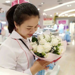 ฉันไม่ใช่นางเอก เป็นแค่ตัว อิจฉา profile icon