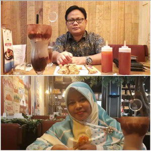 Herlina profile icon