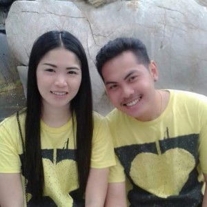 อรอนงค์ ลุนนากัน profile icon