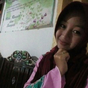 Susy Ati profile icon