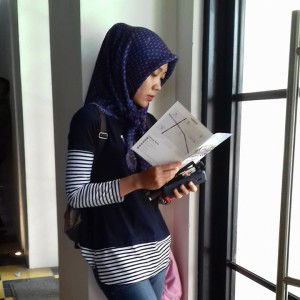 Dessi Ambarsari profile icon