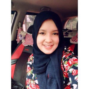 Ayu Desila Fa'at profile icon