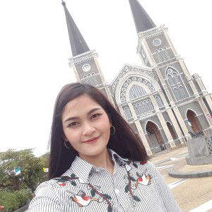 Mei Suwannee profile icon