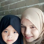 Muslimah Lupusi profile icon