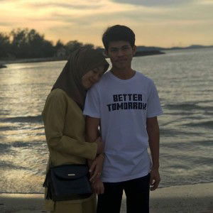 Noo May profile icon