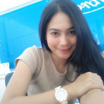 Gresica Dewanti profile icon