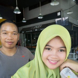 Aisyah Jabir profile icon