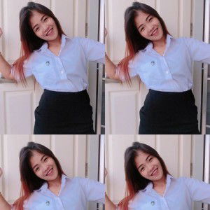 Ajcha Poyphrim profile icon