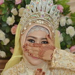 Shadiyah April profile icon