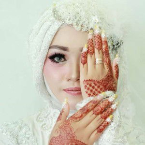 Vethy N. Indahsari profile icon