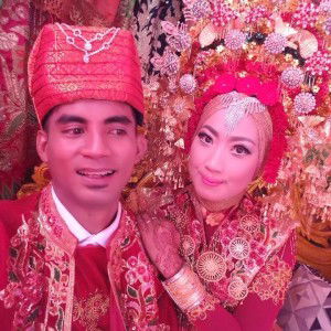 Dessi Hendriani AR profile icon