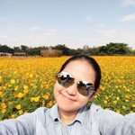 KhanocAnne Csungnoen profile icon