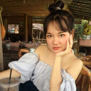 Anchalee Tipsaenchai profile icon