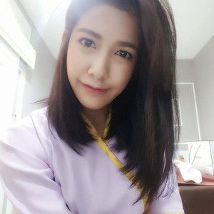 Amp Kanokporn profile icon