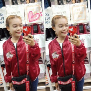 Chamaiporn Choosong profile icon