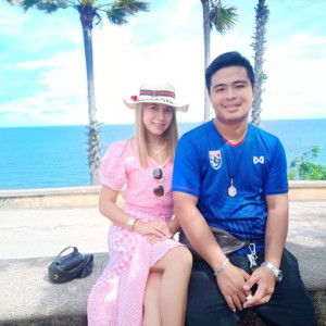 TuaNoy Thapthimmueang profile icon