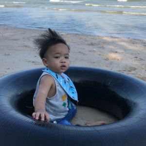 Manlika Sunthornsuk profile icon