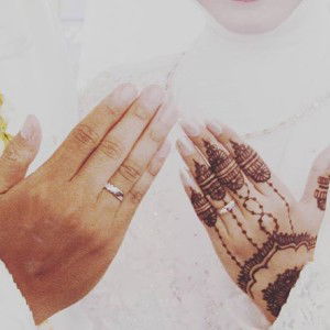 Diniyah Aprilian profile icon