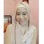 Suci Dwi Putri Rezeky profile icon